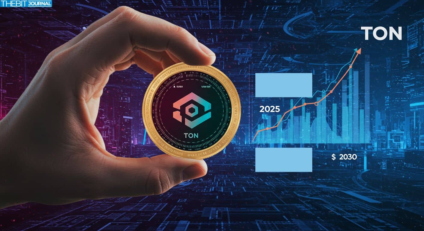 Toncoin Price Prediction