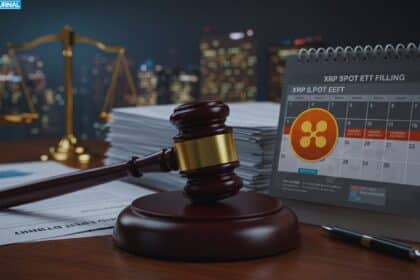 XRP steigt sprunghaft an, da die Genehmigung des Spot-XRP-ETF unmittelbar bevorsteht