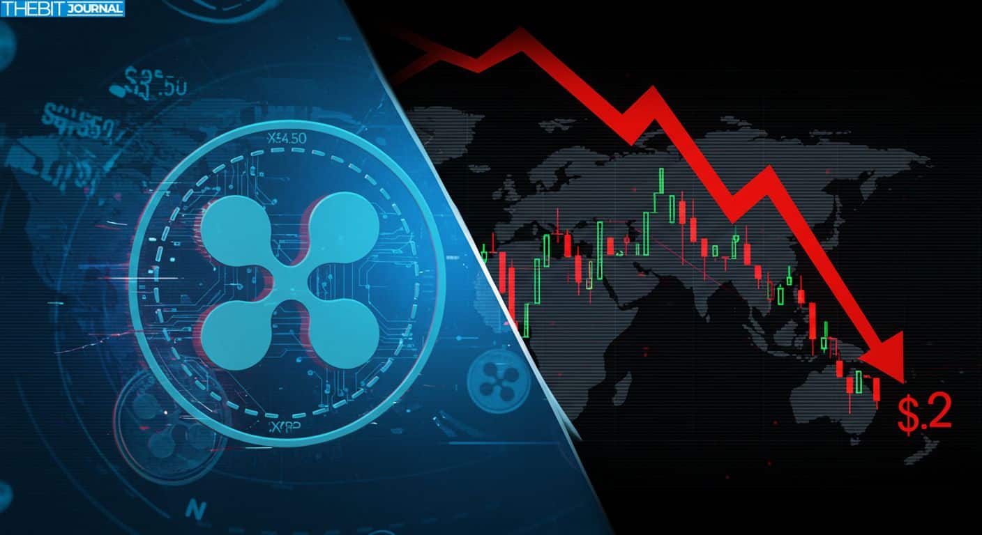 XRP Explodes 500% in 9 Months: Is $3 Just the Beginning or the Top? 9 XRP Price Prediction