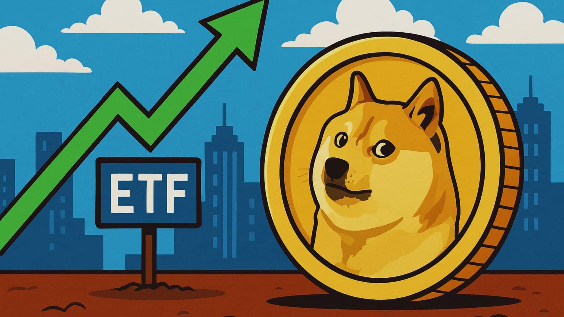 Dogecoin price prediction