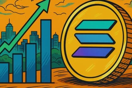 Solana überholt Ethereum beim DEX-Volumen