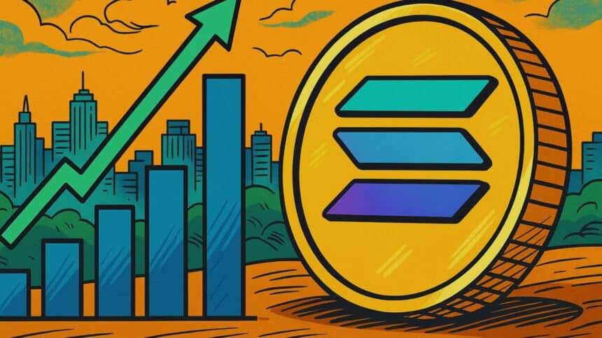 Solana überholt Ethereum beim DEX-Volumen 7 Solana überholt Ethereum beim DEX-Volumen