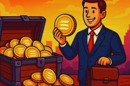 Wie Solana einen wirtschaftlichen Wert von 223 Millionen Dollar erreichte und die Spielregeln veränderte
