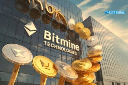BitMine Surpasses 2% of Ethereum Supply What Does This Mean for ETH Prices?