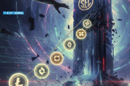 Krypto-Ausblick 2026: Gemini prognostiziert Wachstumspfade für Bitcoin, XRP und Solana