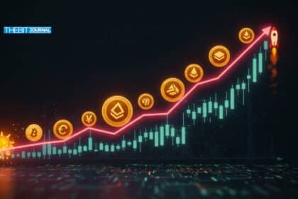 Altcoin Rally 2025 Breakouts Retest 2024 Highs as Support