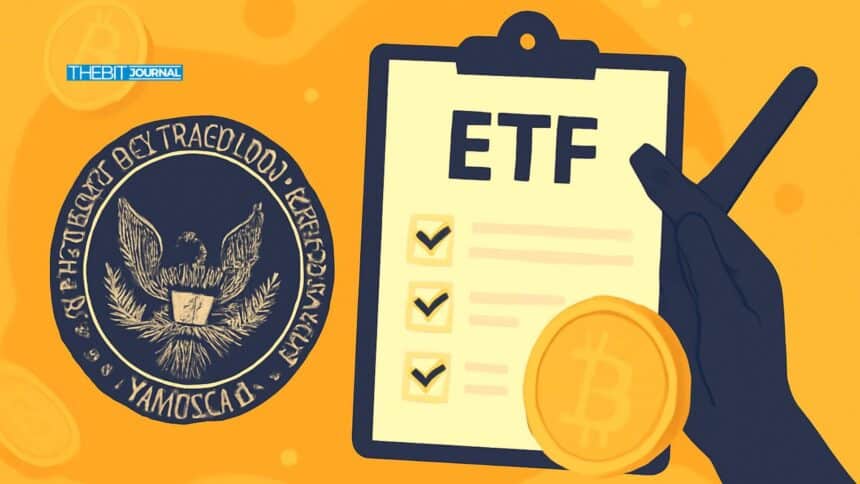 SEC Clears Path for Altcoin ETFs as New Listing Rules Reshape Market 7 SEC Clears Path for Altcoin ETFs as New Listing Rules Reshape Market