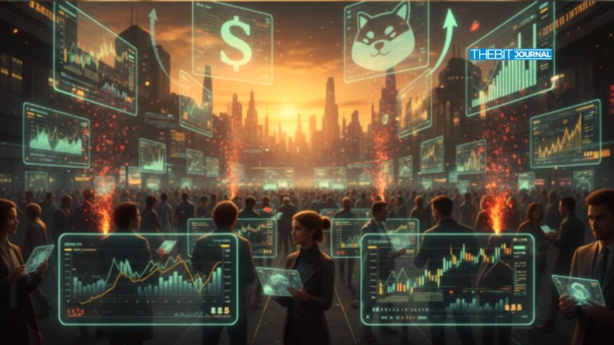 Altcoins Liquidations Hit $260M as Solana and Dogecoin Spark a Surprise Rally 7 Solana and Dogecoin rally