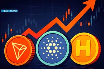 Altcoins Price Prediction 2025 Can TRX, ADA and HYPE Lead the Next Crypto Rally