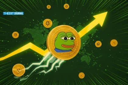 Analysts Eye 200–300% Rally as Pepe Forms Rare Ascending Triangle