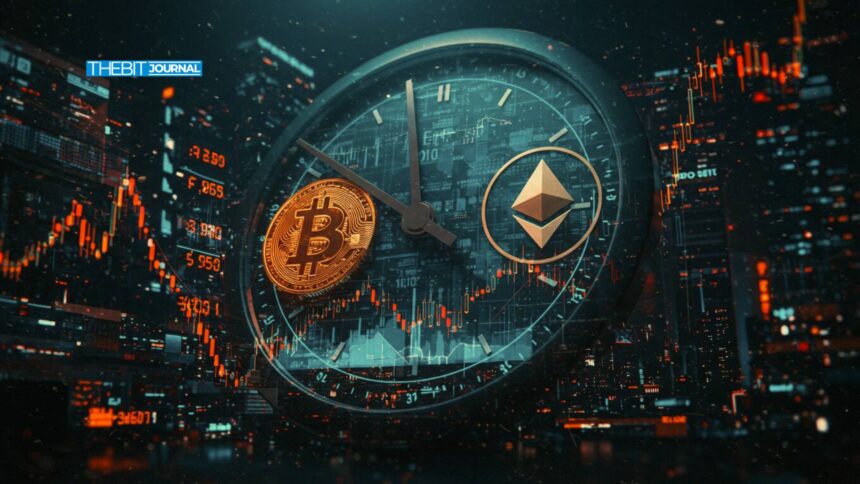 Analysts Warn of Volatility as $4.3B BTC and ETH Options to Expire
