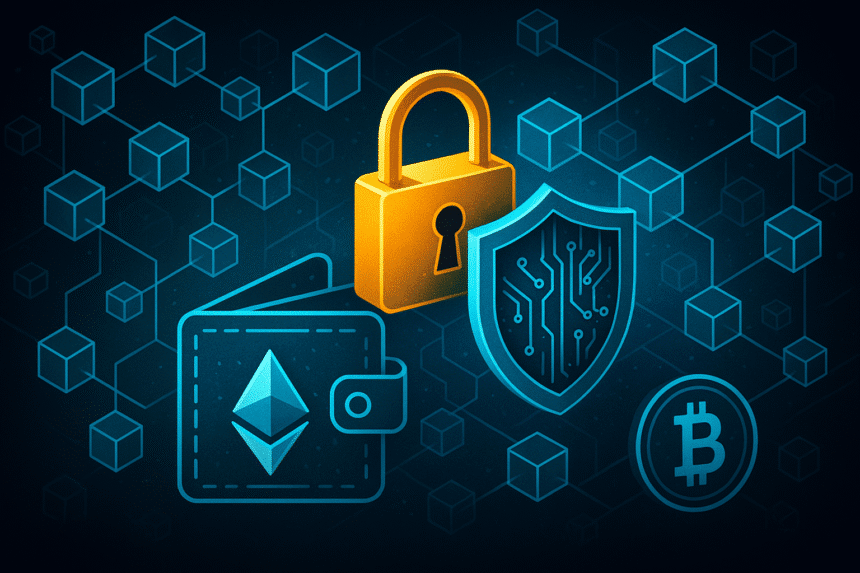Complete Guide to Anti-Phishing and Wallet Protection Solutions in Web3 Security 7 Anti-phishing tools, browser extensions, wallet apps, and monitoring services all help block fake websites and scams.
