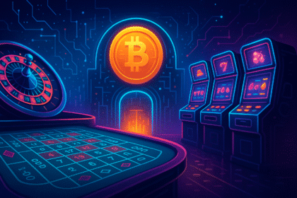 2025 Guide to Laws and Safe Online Casinos