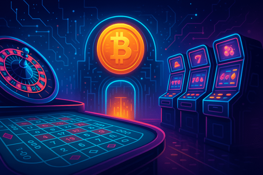2025 Guide to Laws and Safe Online Casinos