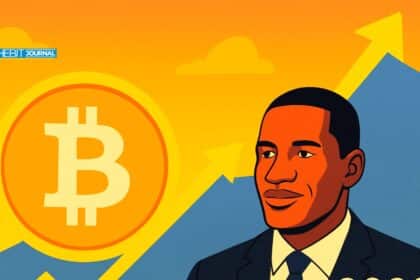 Arthur Hayes Predicts Bitcoin Could Hit $3.4 Million by 2028