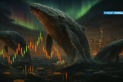 Aster Whale Activity Surges With $2.5B Spot Volume and $32B Perp Flow