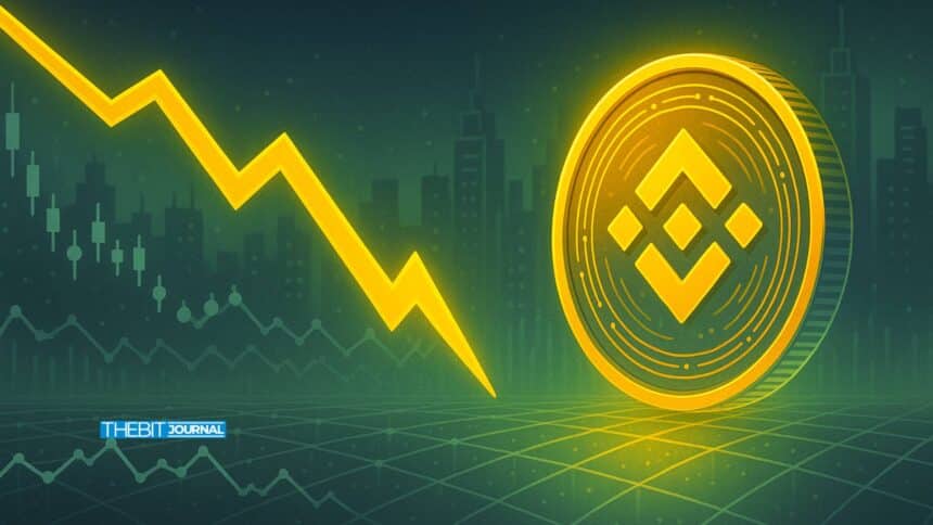 BNB market