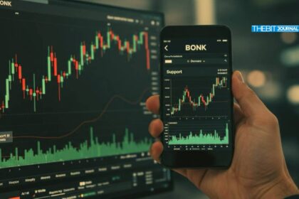 BONK Price Prediction Support Test, Whale Buys, and ETF Wildcard