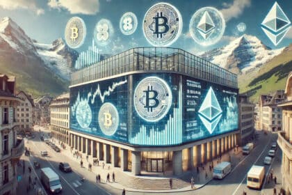 Bitwise zieht Parallelen zu 2023 für Signale eines Krypto Bärenmarkt Bodens im Q4 2025 Bericht