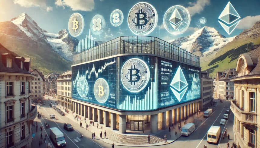 Bitwise zieht Parallelen zu 2023 für Signale eines Krypto Bärenmarkt Bodens im Q4 2025 Bericht
