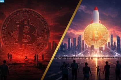 Bitcoin-Preis zeigt erste Stabilisierung nach längerem Rückgang im vierten Quartal