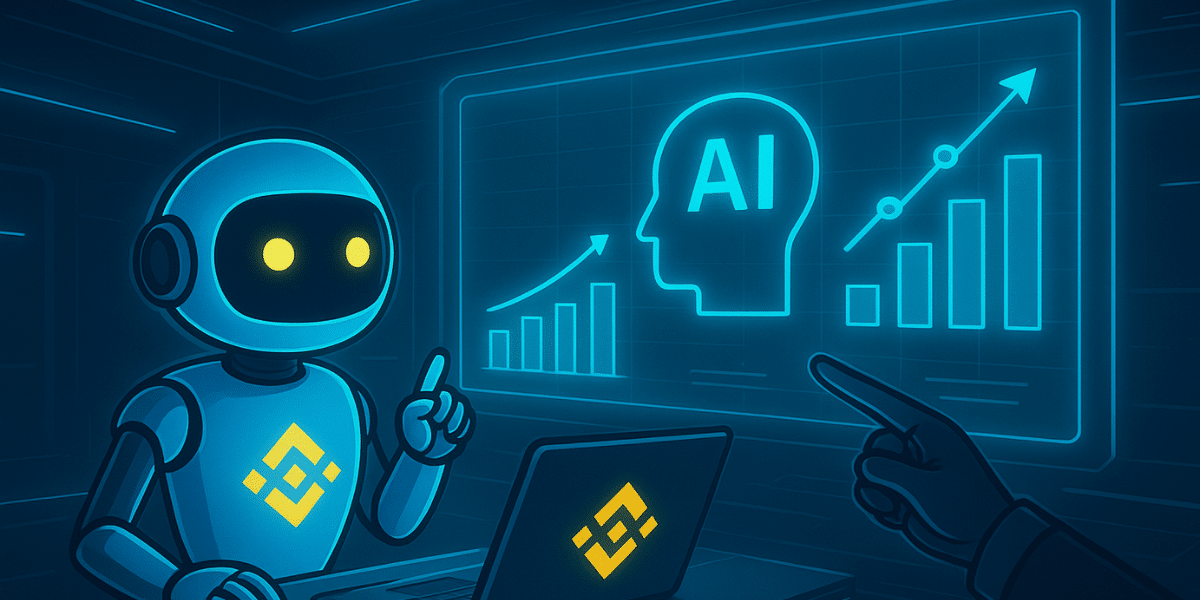 Binance AI Token Report