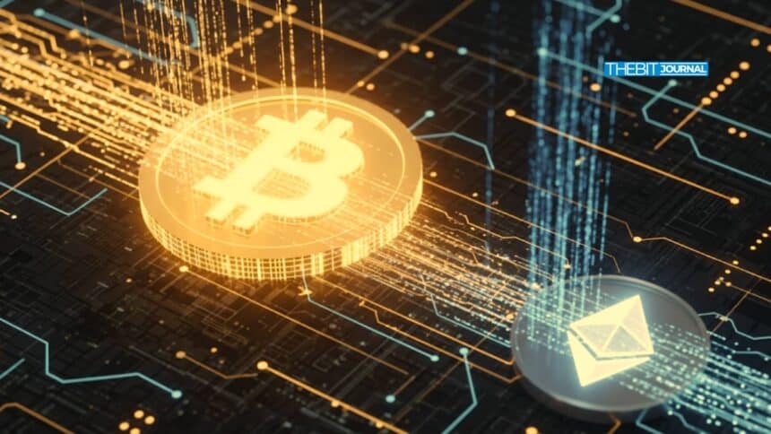 Ethereum ETFs