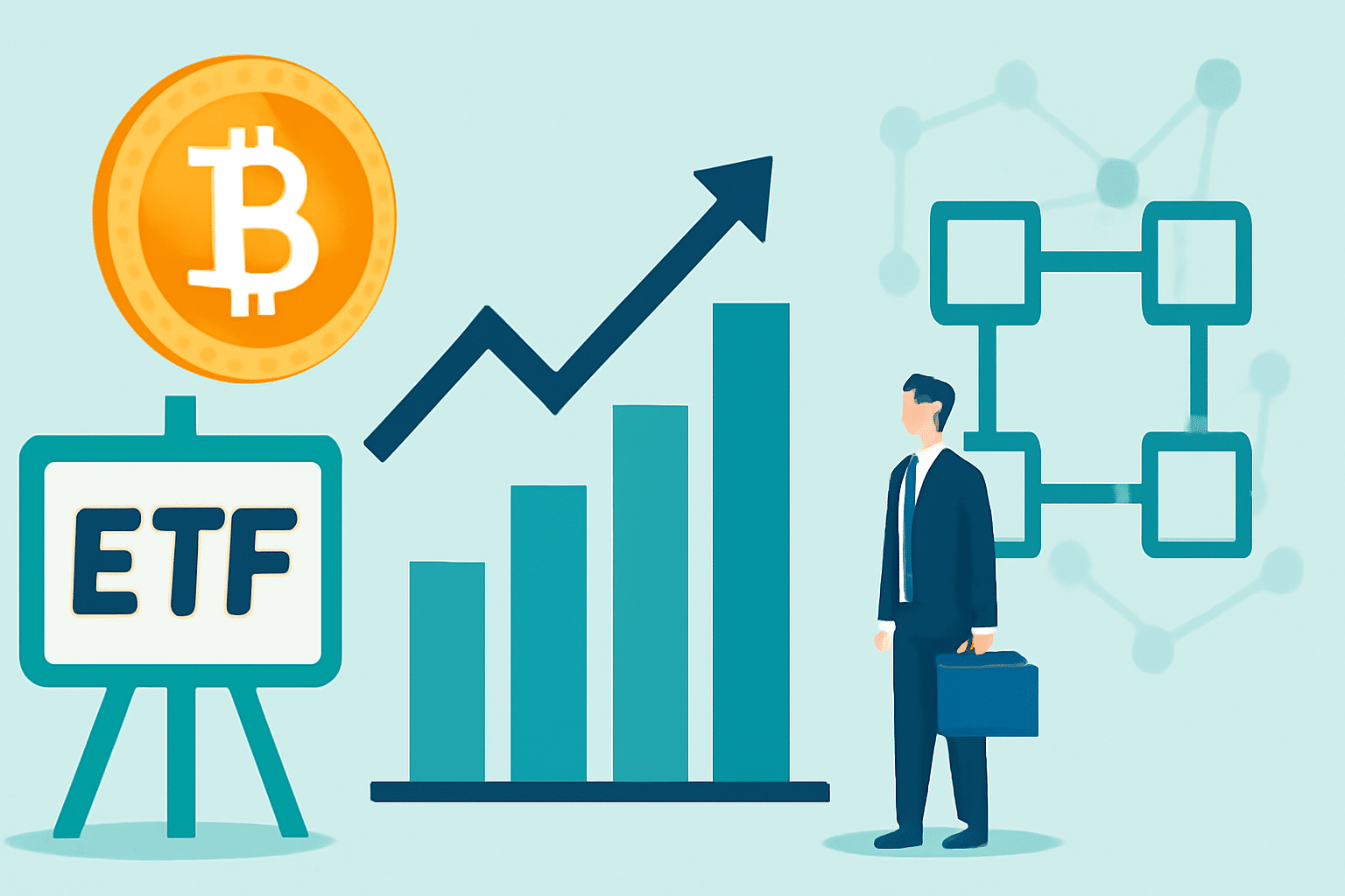 Tokenization ETF