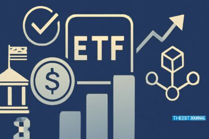 Bitwise Files for First Stablecoin and Tokenization ETF With SEC