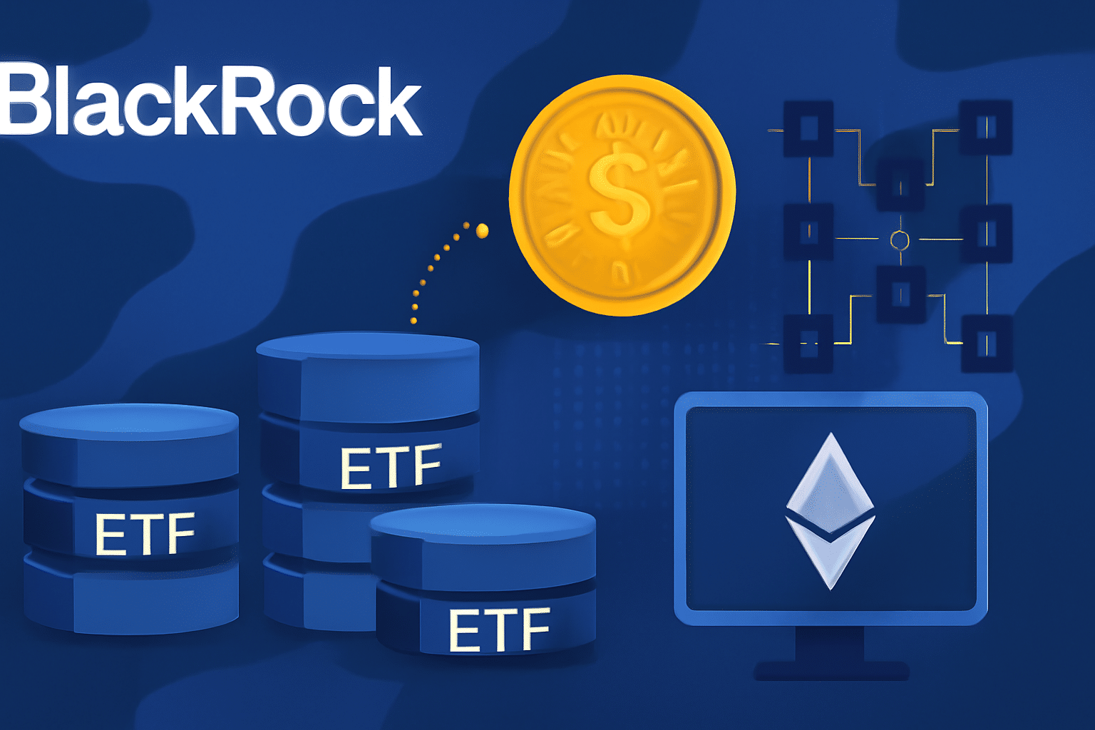 ETF Tokenization