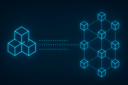 How blockchain sharding boosts scalability and keeps security strong