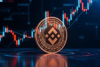 BNB Chain AWS Payments geht live: Echtzeit-Krypto-Abrechnung zu niedrigen Kosten für Cloud-Services für Unternehmen