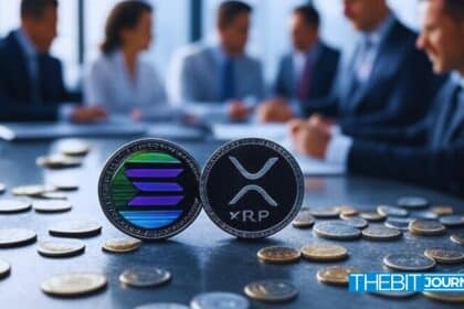 CME verzeichnet Quartal mit 900 Mrd. USD: XRP- und Solana-Futures brechen Rekorde, während die Derivatenachfrage boomt