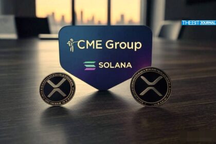 CME’s Solana and XRP Options Could Be the Gateway to Institutional Altcoin Exposure