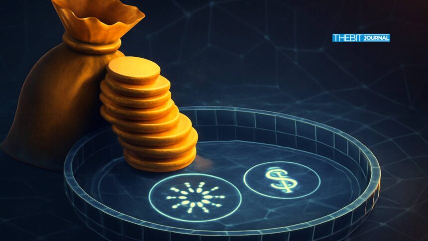 Cardano Foundation Allocates $40.5M to Boost Stablecoin Adoption and DeFi Growth 7 Cardano-Kursanalyse: ADA steigt um 10 %, während die Bullen einen Anstieg über 0,30 $ anstreben