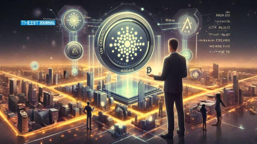 Cardano Foundation Unveils Roadmap to Drive Blockchain Adoption 7 Cardano Midnight Launch: ADA Shorts Spike to Highest Since June 2023 Amid 71% Crash