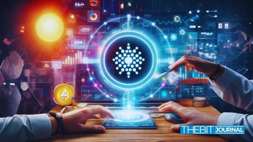 Die Kursprognose für Cardano deutet auf einen Ausbruch in Richtung 0,30 $ hin