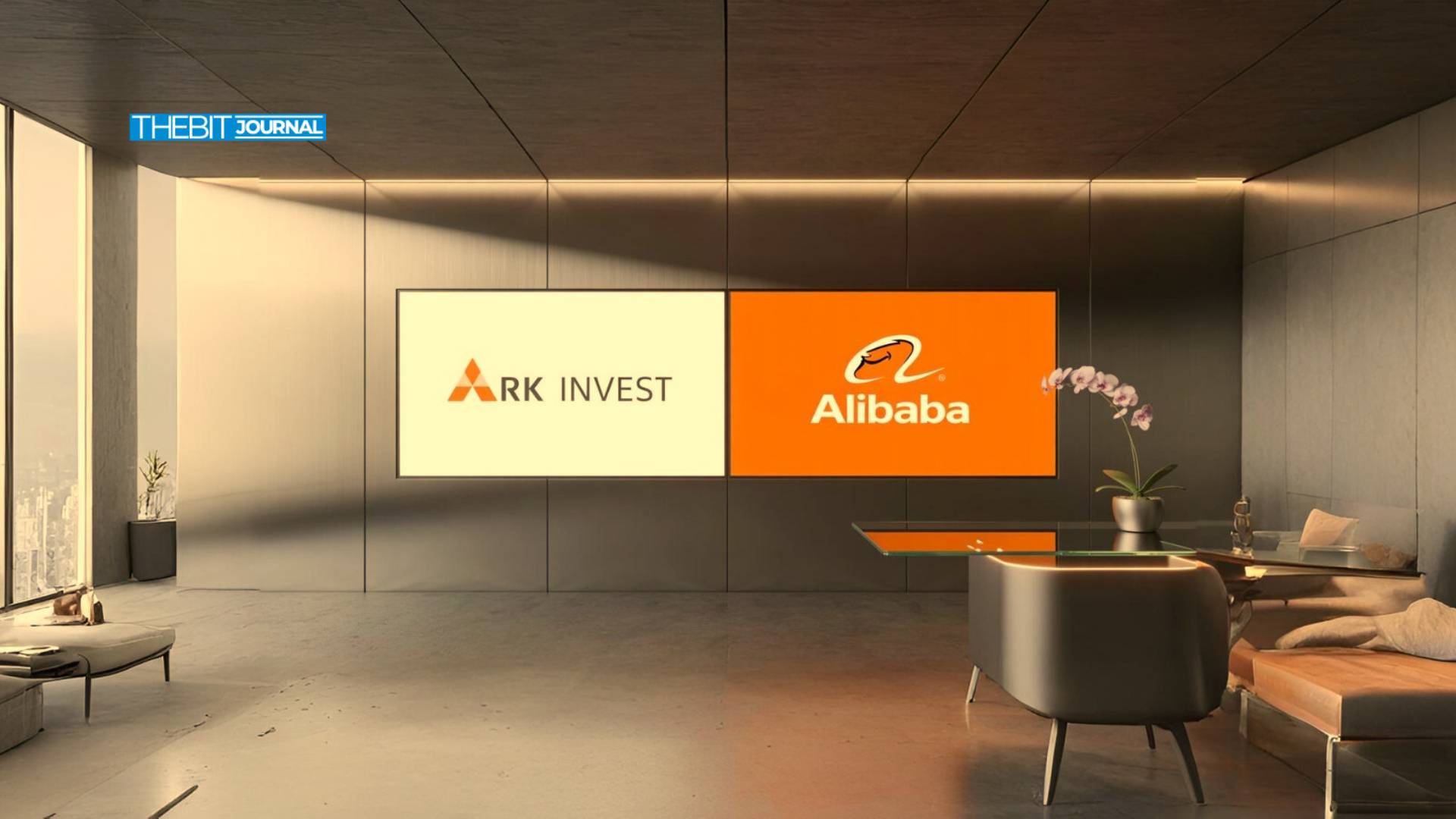 Cathie Wood’s ARK Invest Reopens Alibaba Positions With $16.3M Stake