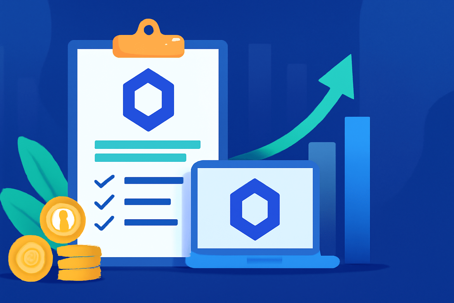 Chainlink ETF