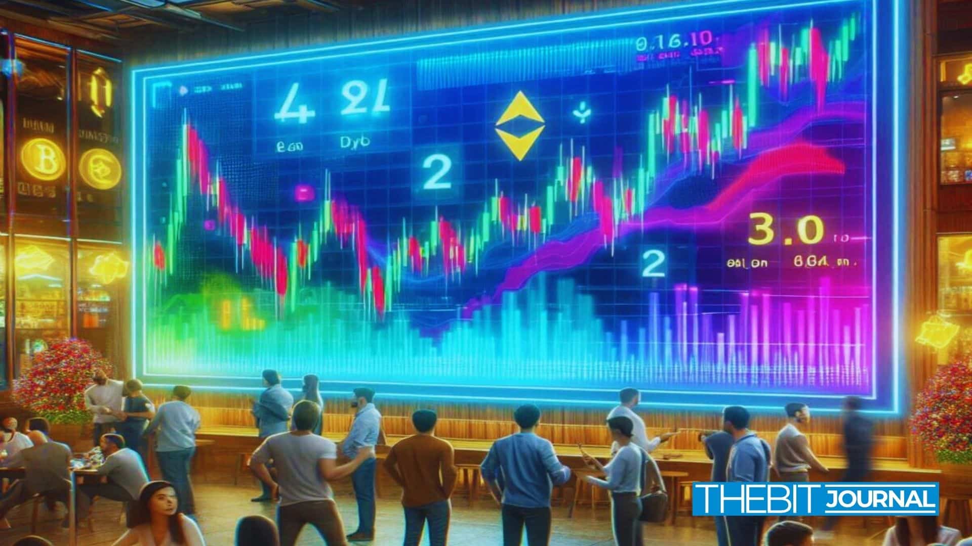 LINK surges as Bitwise files for a spot Chainlink ETF 9 Chainlink ETF Filing Signals Institutional Interest