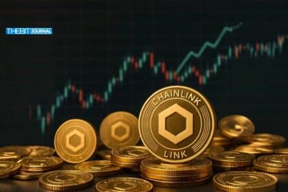 Chainlink Triangle Setup Points to a Breakout Toward $100