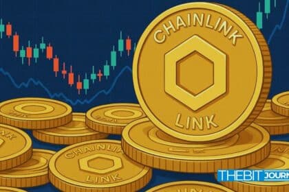 Chainlink erschließt 5 Milliarden US-Dollar an Bitcoin-Liquidität auf Monad