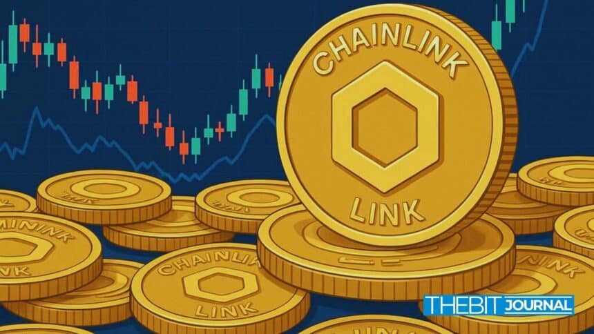 Chainlink erschließt 5 Milliarden US-Dollar an Bitcoin-Liquidität auf Monad 7 Chainlink erschließt 5 Milliarden US-Dollar an Bitcoin-Liquidität auf Monad