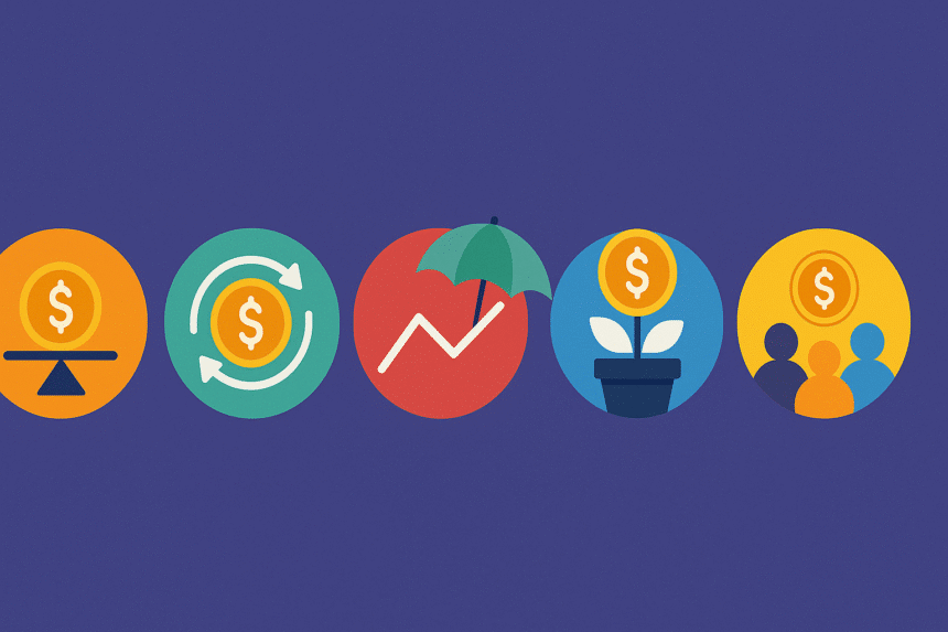 Top 7 Benefits of Using Stablecoins in Crypto Investing 7 Stablecoins-in-Crypto-Investing