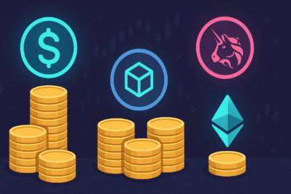 top-DeFi-platforms