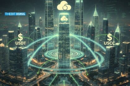 Cloudflare Net Dollar