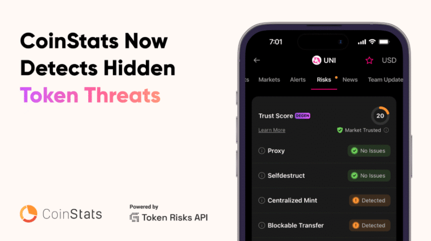 CoinStats Partners with Hexens to Detect Token Smart Contract Threats For Traders 7 CoinStats and Hexens