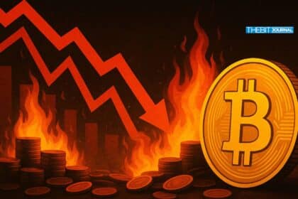 Crypto Market Liquidations Expose Risk Why Institutions Are Still Buying
