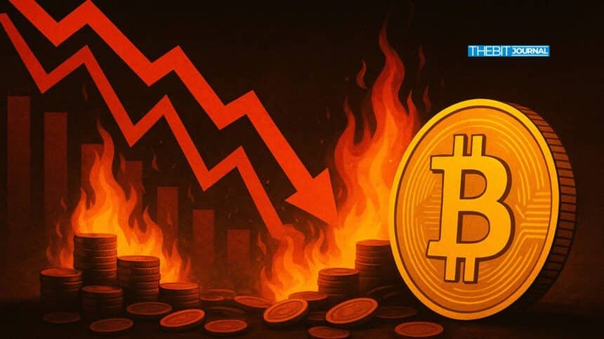 Crypto Market Liquidations Expose Risk: Why Institutions Are Still Buying 7 Crypto Market Liquidations Expose Risk Why Institutions Are Still Buying