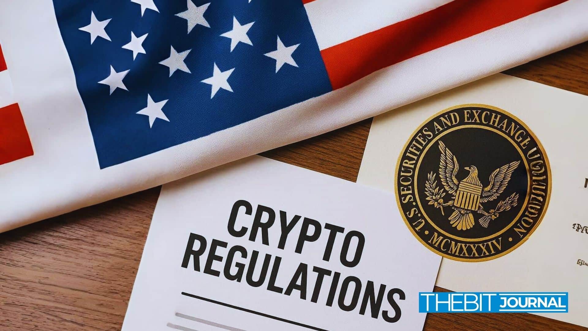 SEC Abandons Cases, Reshapes Crypto Regulation